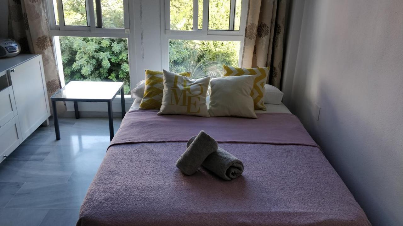 Apartament Cristos Con Vistas Al Parque